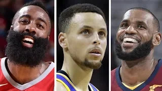 Top 25 Richest NBA Players in the world