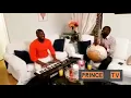 Download Lagu Kora vs Marimba by Pa suso and Sura Suso