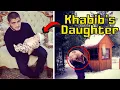 I found out who Khabib Nurmagomedov wife is and it s a little surprising