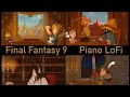 Final Fantasy 9 LoFi Mix - [1Hour]