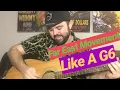 Download Lagu Like A G6 - Far East Movement (Acoustic COVEr)