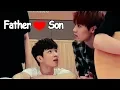 Download Lagu Meet N.Flying's Father and Son (Seunghyub x Hweseung)