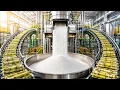 How America Produces Millions of Tons of Sugar Every Year