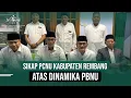 Lagu PERNYATAAN SIKAP PCNU KABUPATEN REMBANG ATAS DINAMIKA PBNU
