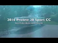 Proline 20 Sport CC