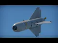 WallEye is Easiest Bomb CAS Method