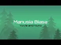 Download Lagu Yovie and Nuno -Manusia Biasa (lyrics) 🇮🇩