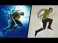Download Lagu Stunts from Teenage Mutant Ninja Turtles In Real Life (TMNT)