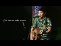 Brian Pepito - The Aphrodite (Acoustic Live at TAG 91.1)