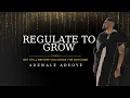 Regulate First Everything Else Follows