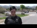 Riverside County Sheriff s Officer Involved shooting Perris 21
