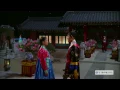 [MV] 해를 품은 달 The Moon That Embraces The Sun OST Part.2 - 린 Lyn - 시간을 거슬러 Back In Time