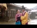 Lagu [MV] 해를 품은 달 The Moon That Embraces The Sun OST Part.2 - 린 Lyn - 시간을 거슬러 Back In Time