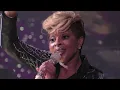 Mary J. Blige - Family Affair (Live on Letterman)
