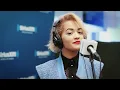 Rita Ora - "I Will Never Let You Down" (Acoustic) [LIVE @ SiriusXM]