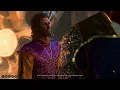 All Companion react to MAHKLOOMPA - the new Kuo-Toa God