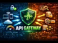Amazon API Gateway Essentials REST HTTP and Stage Management