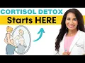 Is Cortisol Making You Gain Weight Easy Ways to Detox Naturally
