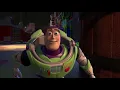 Toy Story 2 - Buzz Lightyear Aisle Buzz Tied up in a Box
