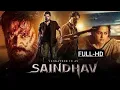Download Lagu SAINDHAV Full Movie (Venkatesh Daggubati) South indian movies dubbed in hindi full Movie 2024 New