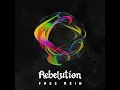 Patience - Rebelution