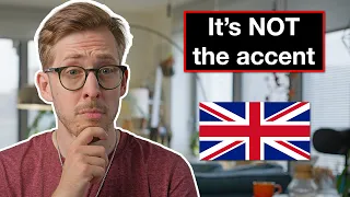 Why British Questions Always Sound Polite