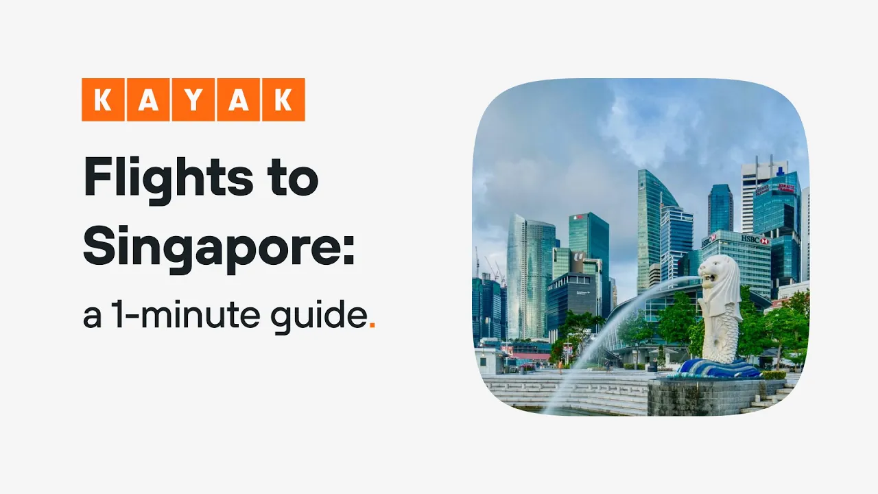 $108 CHEAP FLIGHTS from Hong Kong to Singapore (HKG SIN) KAYAK