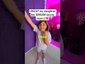 I Built a Secret Room for my Daughter