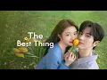 Download Lagu The Best Thing OST – White Lover (白色恋人) MV | Cao Yang | C‑Drama Music Video