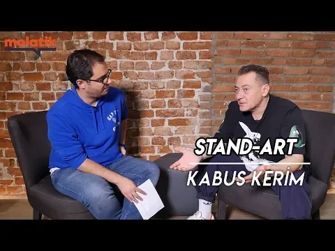 Kabus Kerim Cartel'i anlattı! | STAND-ART YouTube video detay ve istatistikleri