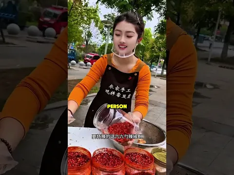 She Didn’t Cook, So They Threw Away Her Food Cart 😢🛒 #usa