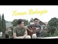 Jaz - Teman Bahagia (Falah \u0026 Gian Live Cover)