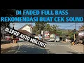 dj faded terbaru 69 project