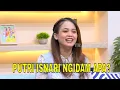 PUTRI ISNARI Cerita Tentang Kehamilannya  | FYP (07/11/25) Part 4