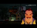 Lagu Hello neighbor alpha 3 chase music