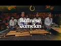 Download Lagu BALINESE GAMELAN | The Grove | BaliSpirit Festival 2025