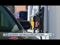 Gas Buddy Gas prices expected to fall