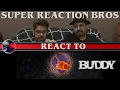 SRB Reacts to Buddy Teaser Trailer