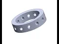 Solidworks curve driven pattern feature
