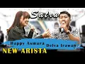 Download Lagu Satru -  NEW ARISTA - Voc. Happy Asmara ft Delva Irawan