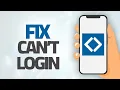 How To Fix Sam s Club App Can t Login Step By Step