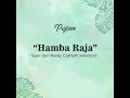 Download Lagu Hamba Raja (The Servant King) | Hymn in the pandemic time