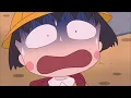 Lagu CHIBI MARUKO-CHAN #789
