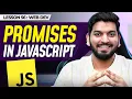 JavaScript Promises in 1 Complete Web Development Course