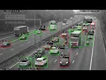 Vehicle Traffic Monitoring System using Python OpenCV Deep Learning Project Source Code Tamil