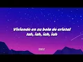 TINI, Ulises Bueno - Dos Amantes (Letra/Lyrics)