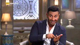 صاحبة السعادة    أحمد سعد أكتشف أكتشاف ماهول بعد ما لحن الأغنية   دندنها