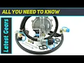 Grenergy EU2200i Propane Natural Gas Gasoline Tri Fuel Conversion Kit Transforming Power