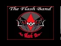 Lagu The Flash Band   Berjanjilah