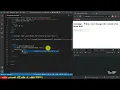 Onchange event for input in JavaScript in Bangla Tutorial Part - 73